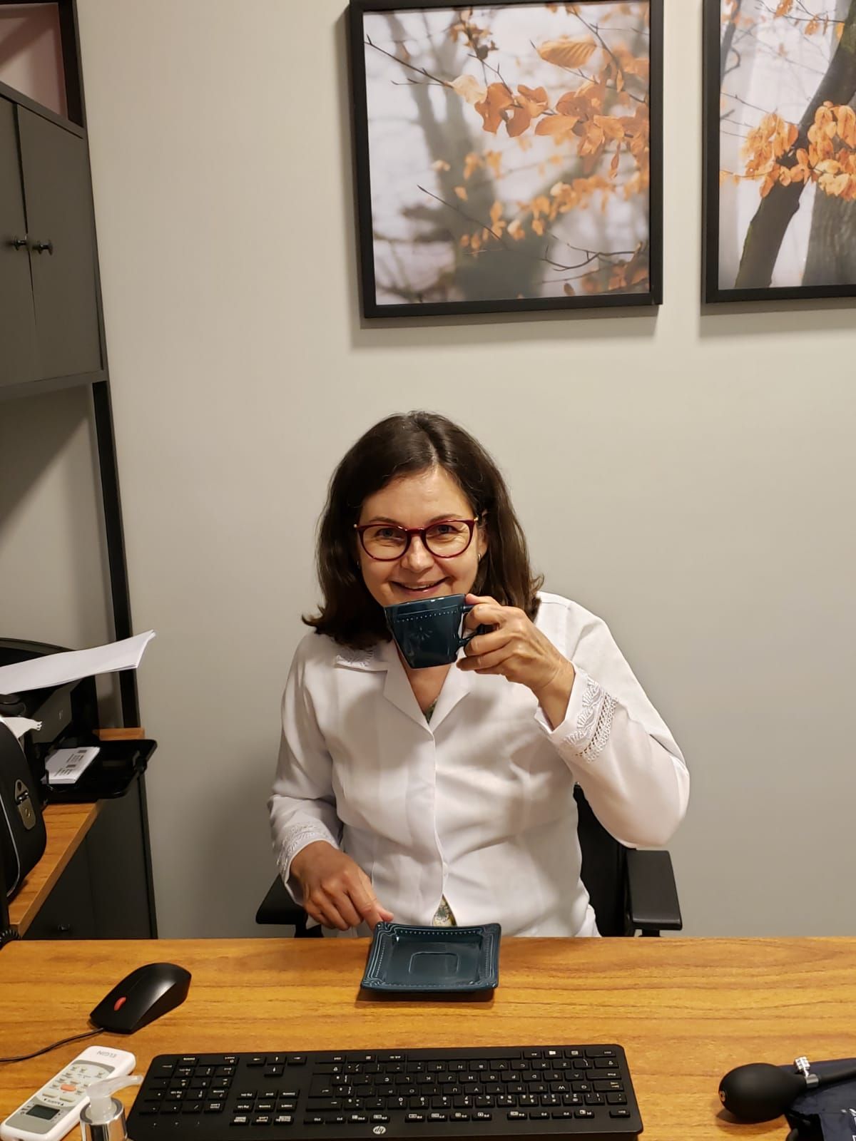 Celia Maria Carneiro Dos Santos-0