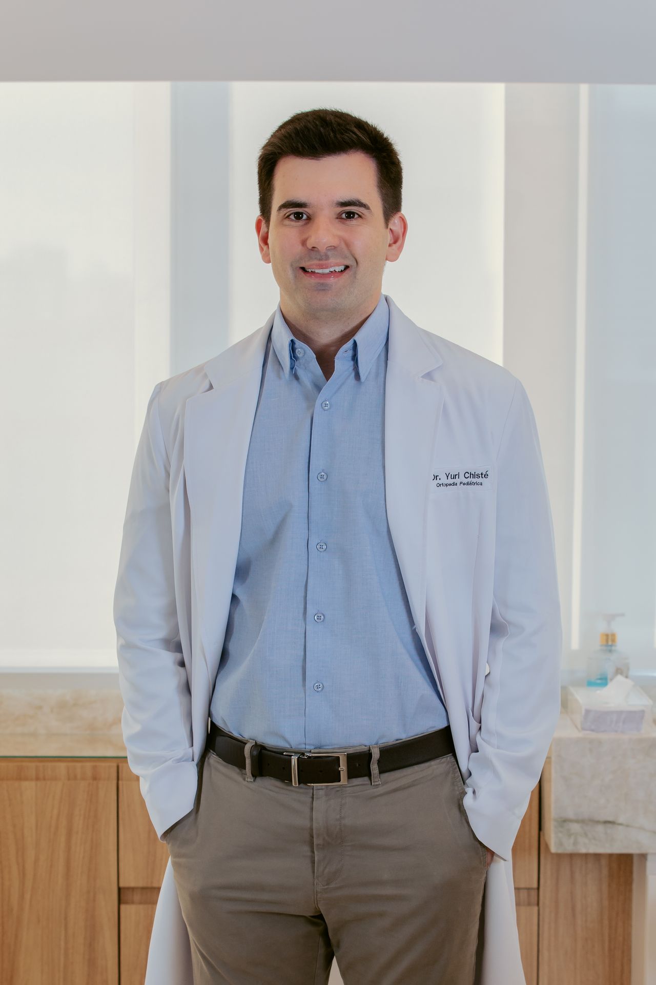 Yuri Lubiana Chisté-1