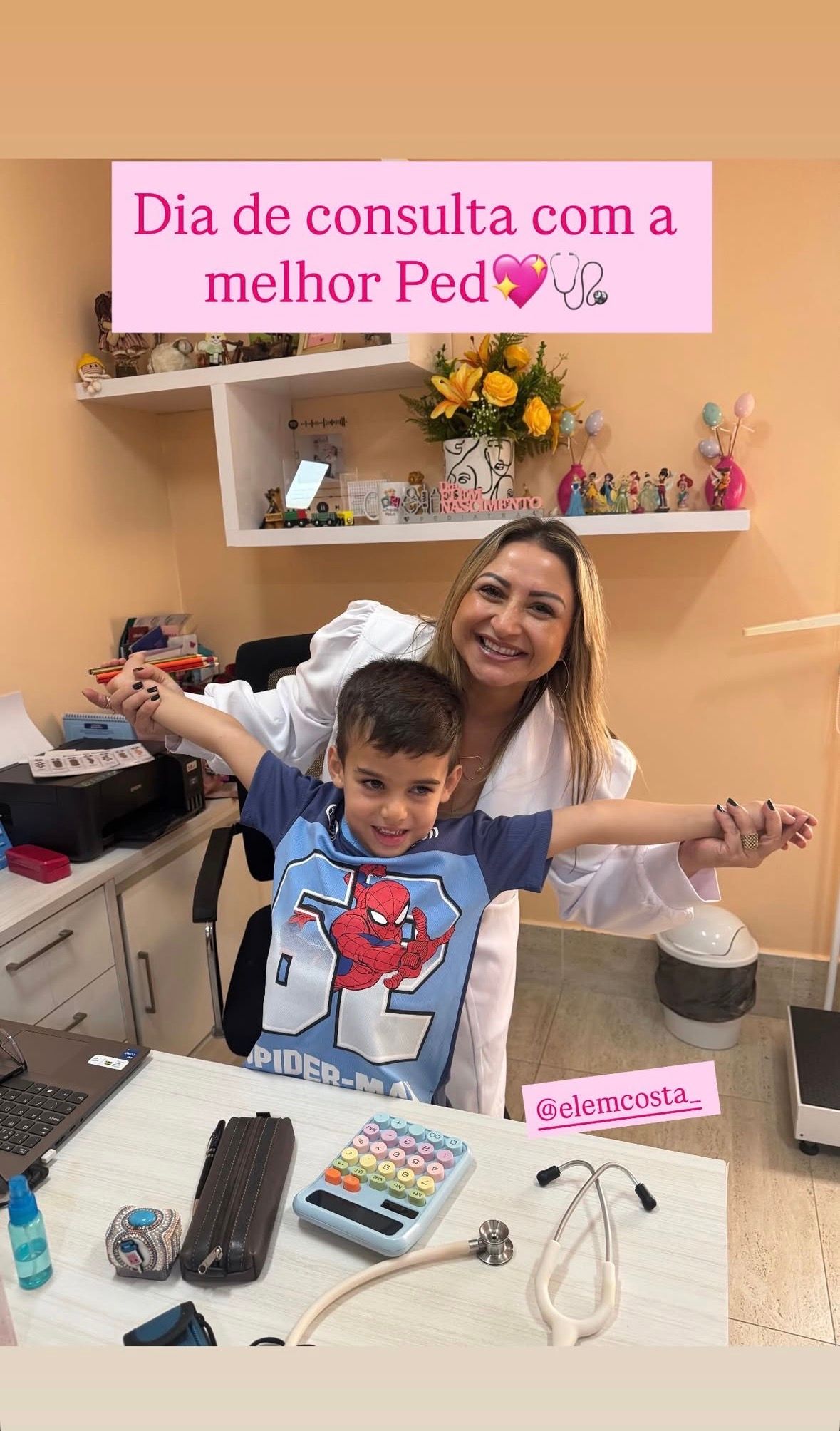Elem Sandra Costa Do Nascimento-5