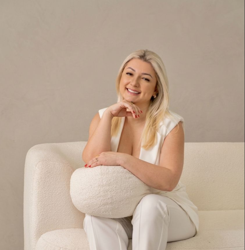 Silvia  De Souza Stahnke-1