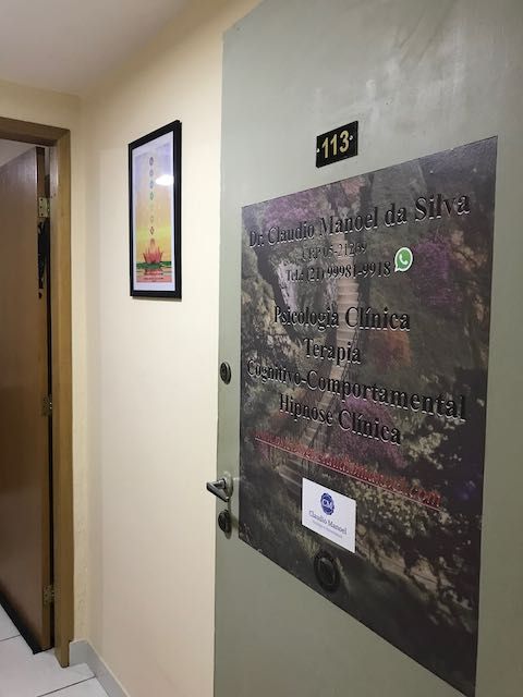 Claudio Manoel Silva-5