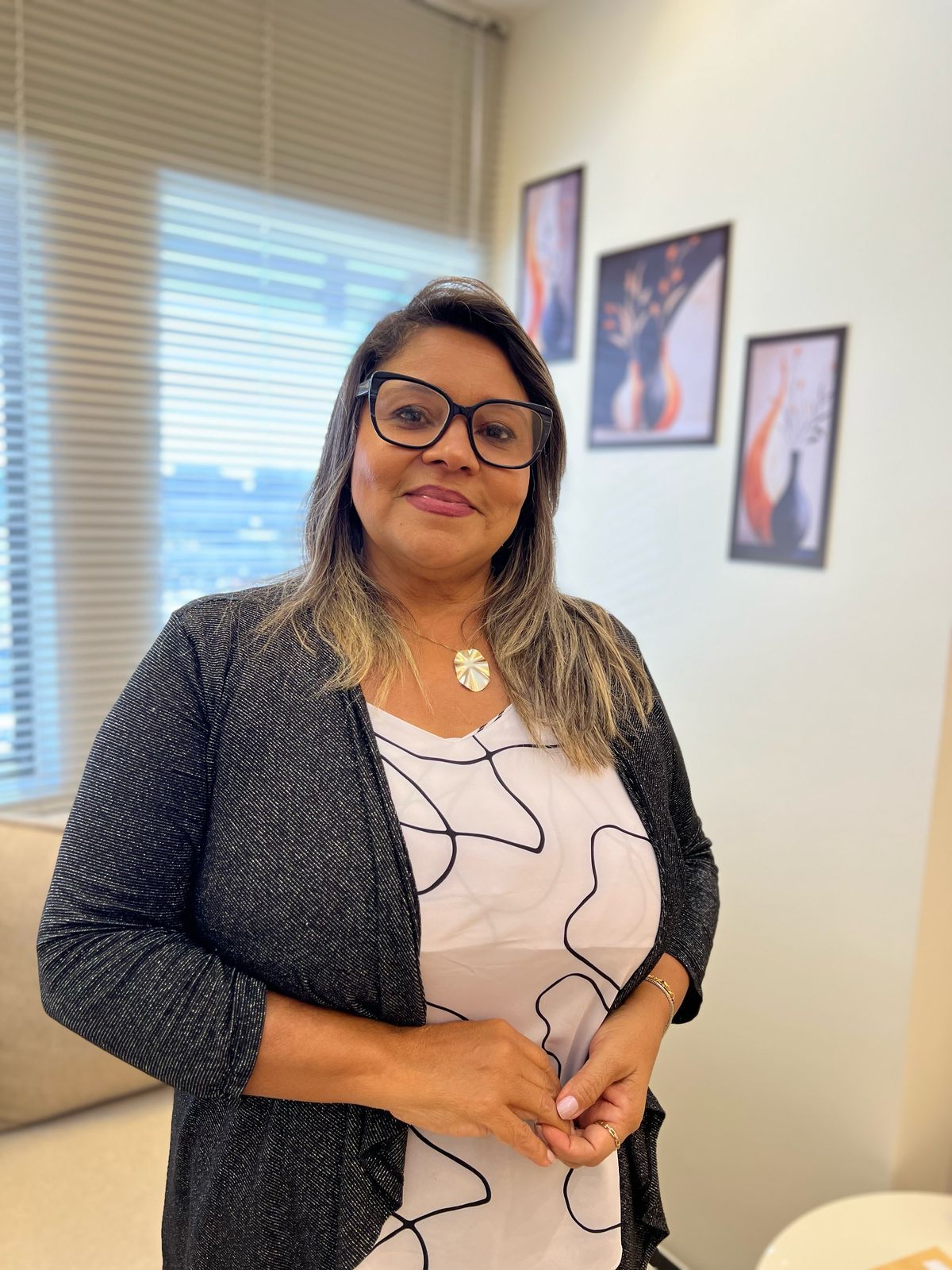 Rose Kátia  Batista Da Silva Medina-5