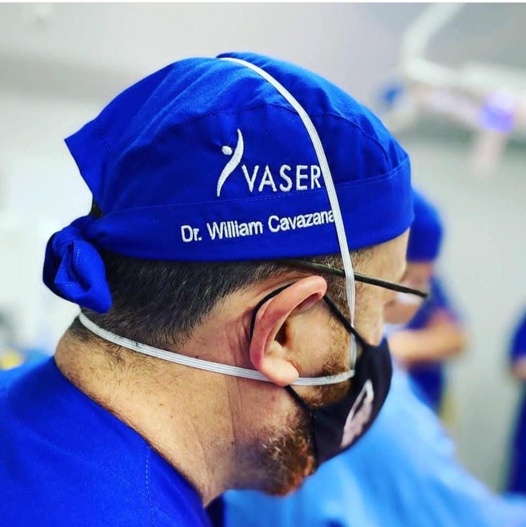 Dr. William César Cavazana-8