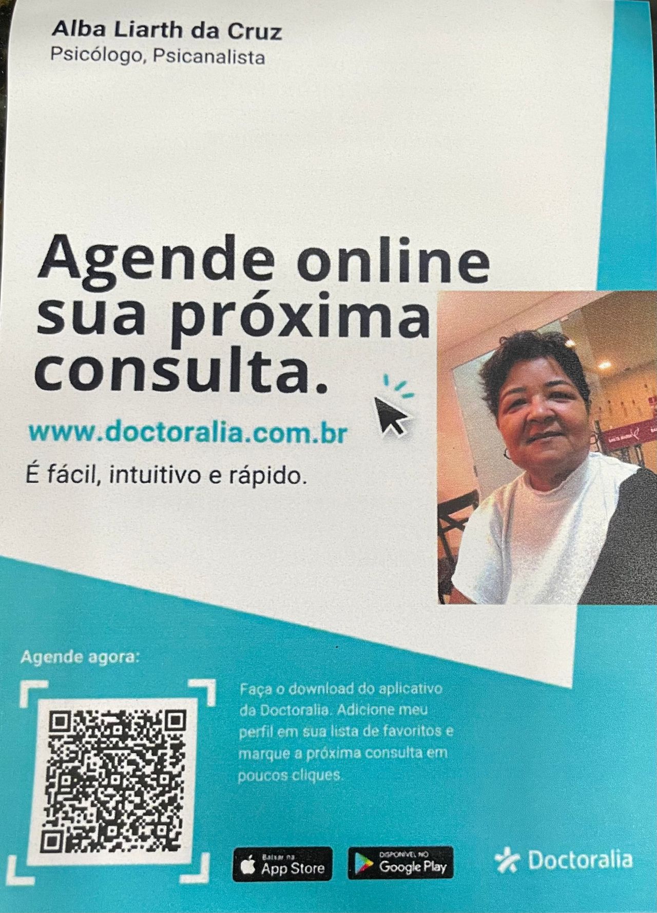 Alba Liarth Da Cruz-1