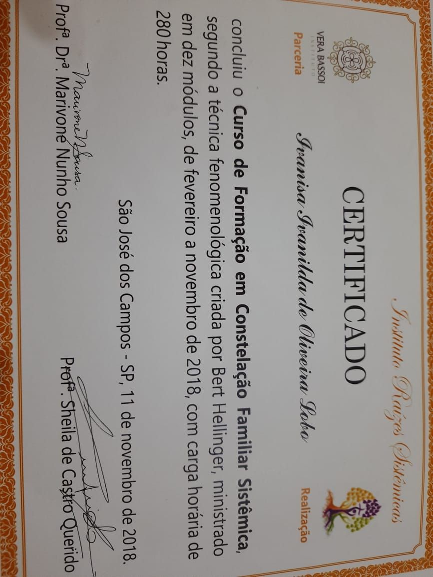 Ivanisa Ivanilda De Oliveira-8