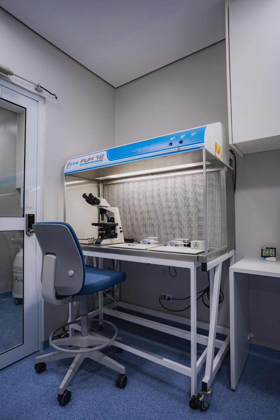 Exame Laboratorial -7