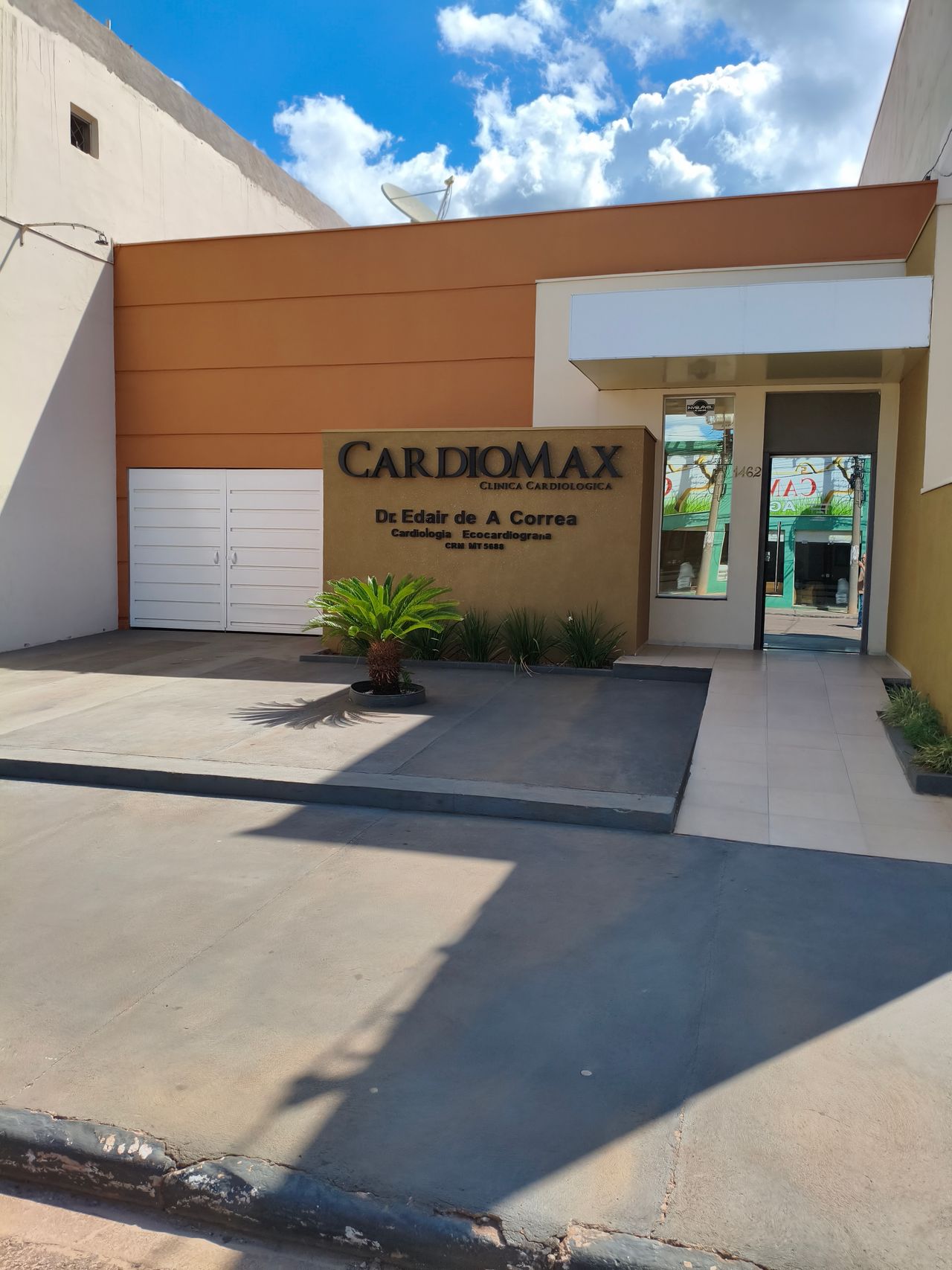 Edair  De Alcântara Corrêa-0