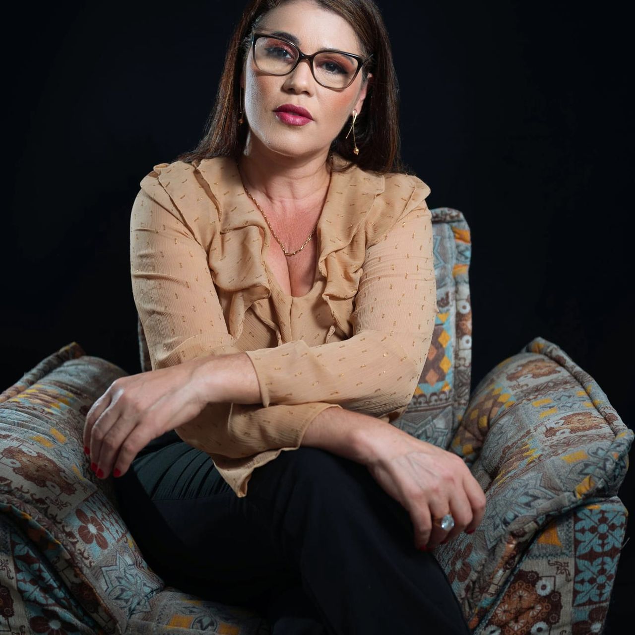 Neuzelia Bomfim Ramalho-1