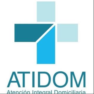 Atidom Salud | Especialista cuidadora de adulto mayor y Kinesiologo a domicilio en Santiago
