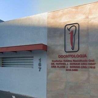 Serman Odontologia Implantes e Reabilitação Oral