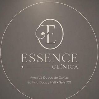 Essence Clinica - Dr. Rafael Negrão FerreiraLondrina - 