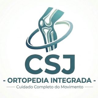 Dr. Caetano Scalizi Junior / CSJ-Ortopedia Integrada