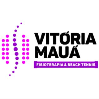 Vitória Mauá FisioterapiaSantos - 