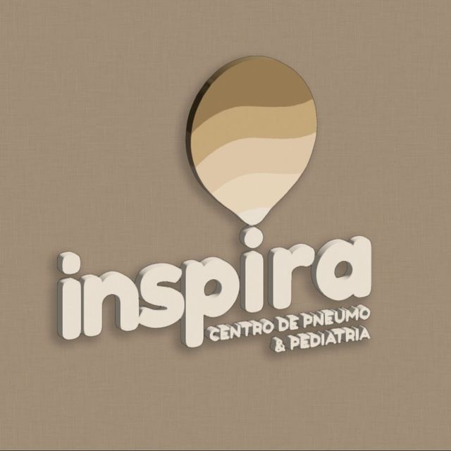Inspira - Centro de Pneumopediatria e PediatriaPorto Alegre - 