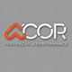 A’Cor Prevenção e Performance logo