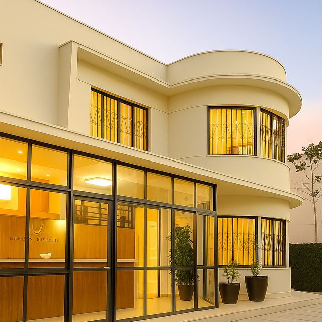 Clinica Prof. Dr. Márcio Paulino CostaSão Paulo - 