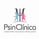 Psin Clínica Consultório de Psicologia Especializado logo