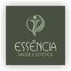 Essência Saúde e Estética logo