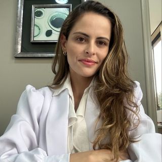 Consultório Dra Priscila Bitencourt