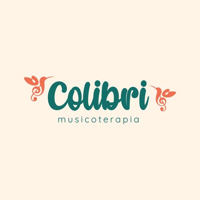 Colibri MusicoterapiaSão José - 