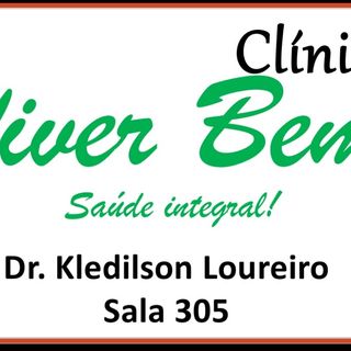 Dr Kledilson Farias - Clínica Viver Bem - Clínica e Laboratório