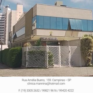 Clínica Mannina