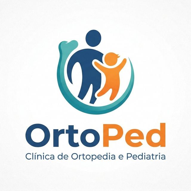OrtoPed - Clínica de Ortopedia e PediatriaAraguari - 
