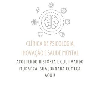 Clínica De Psicologia, Inovação E Saúde Mental