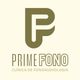 Prime Fono - Clínica de Fonoaudiologia logo