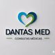 Clínica Dantas Med logo
