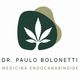 Dr. Paulo Bolonetti - Medicina Endocanabinoide Baseada em Evidências