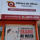 Clinica de olhos Garavelo