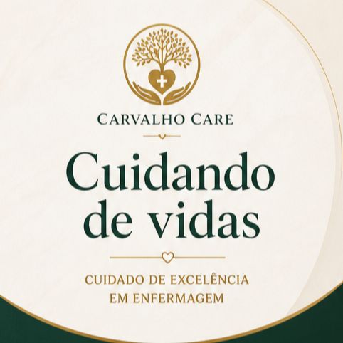 Carvalho Care - 