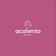 Acalento Pediatria logo