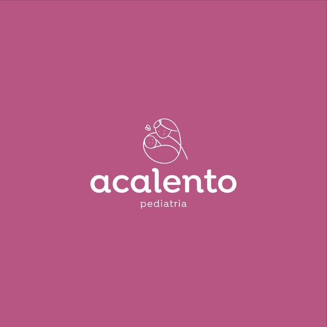Acalento PediatriaSão Luiz - 