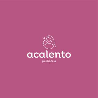 Acalento Pediatria