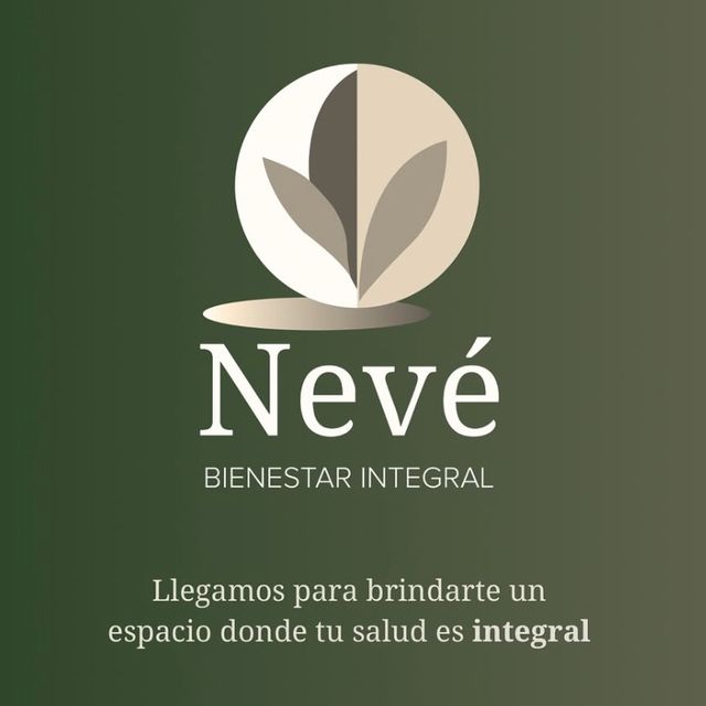 NEVÉ BIENESTAR INTEGRALMedellín - 
