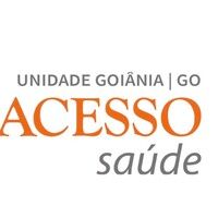 Acesso Saúde Goiânia