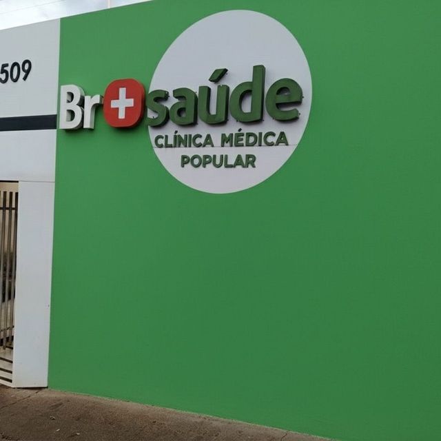 BR Mais SaúdeAssaí - 