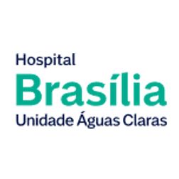 Hospital Águas ClarasBrasília - 