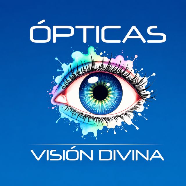 Optica Vision DivinaPalmira - 