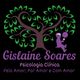 Clínica de Psicologia Infantil Gislaine Soares - Pelo Amor, Por Amor e Com Amor logo