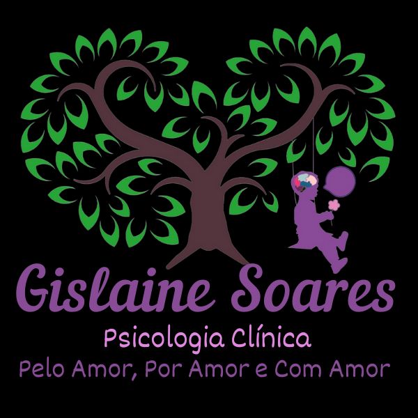 Clínica de Psicologia Infantil Gislaine Soares - Pelo Amor, Por Amor e Com AmorBelo Horizonte - 