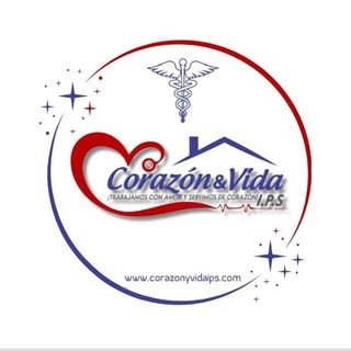 Corazon & vida Ips