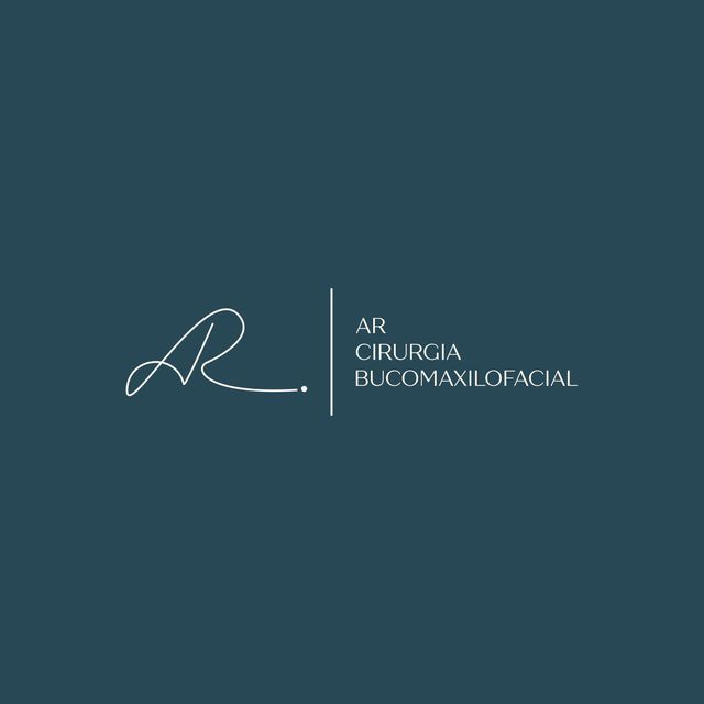 AR Cirurgia BucomaxilofacialRio de Janeiro - 
