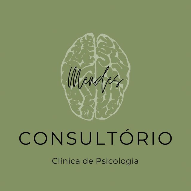 Mendes Consultório de PsicologiaSão Paulo - 