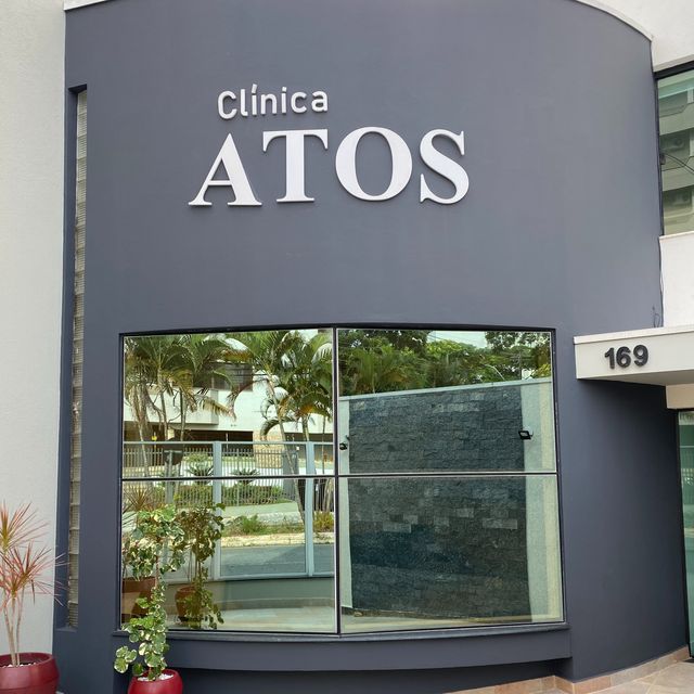 Clínica AtosTaubaté - 