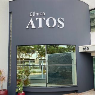 Clínica Atos