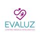 Centro Médico Evaluz logo