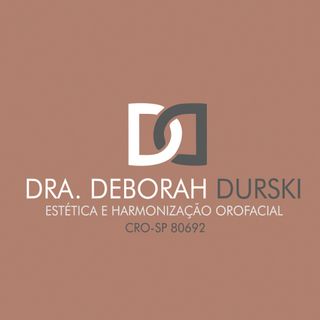 Durski Estetica e Harmonizacao Facial Ltda